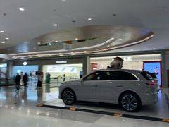-天虹购物中心(深圳龙华店)
