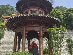 -宝通禅寺