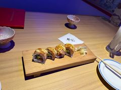 -琴寿司居酒屋(中山广场店)