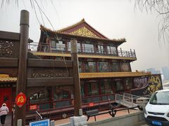 -南门涮肉(通州店)