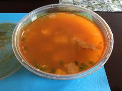 -同堂韩国料理炭火烤肉(彩虹广场店)