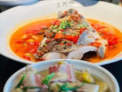 -上名堂·鱼头好吃(体育场路店)