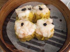 烧卖-煌府婚宴专门店(The ONE)