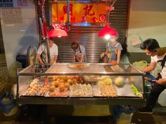 -明记牛杂(新马路分店)