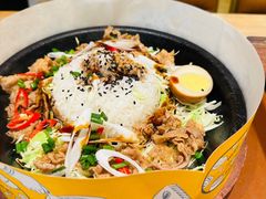 -豪客来牛排(天阳D32店)