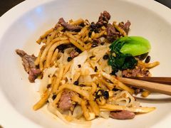 -漆黑觉米粉(三里屯店)