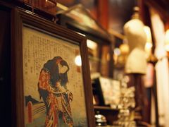 -古董花园(思南路42弄小区店)