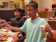 -怡聚轩全日制自助餐厅(大中华喜来登酒店)