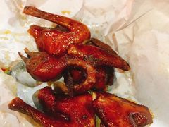 -南粤光明乳鸽(宝安中心店)