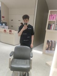 -Mentor Hair Salon