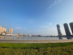 -星海广场