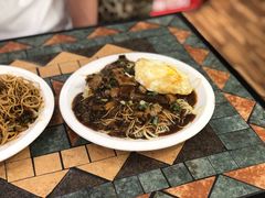 -梧桐面馆桐乡阿能面店(印象城店)