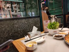 -韩宫宴烤肉·料理(合肥中环城店)