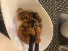 -宁波万豪酒店
