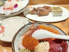 -大岛日本料理铁板烧(南通大饭店)