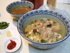 -汉唐宴长安食府