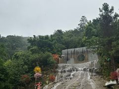 -广东天露山旅游度假区