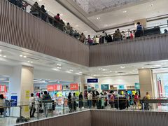 -BIGOFFS 超级折扣(仁恒伊势丹店)