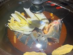 -马家大院铁锅炖(京粮广场店)