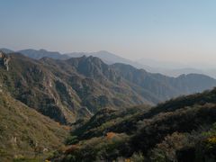 -大岭沟猕猴桃谷风景区