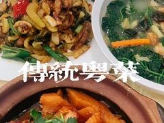 -嘉华海鲜酒家(龙津中路店)