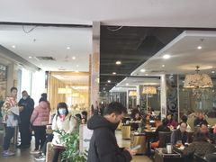 -中西名菜(增城店)
