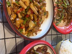 -江西老表·经典江西八大碗