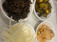 -镇南锅盖面馆(解放路店)