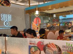 -争鲜回转寿司(南开大悦城店)