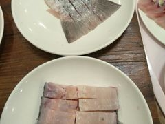 -正能量脆肉鲩火锅