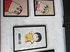 -公仔堂港式茶餐厅(西村店)