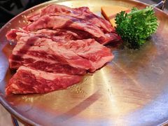 -伏一解牛烤肉专门店(信业购物中心店)