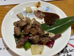 -松坂屋日料自助(长城路店)