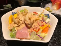 -無境·匠心日本料理(汉街店)