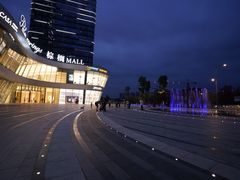 -棕榈MALL