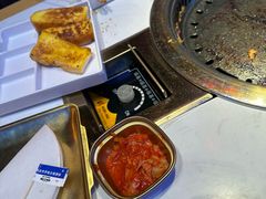 -杨记齐齐哈尔烤肉(总店)