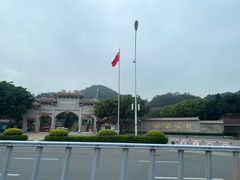 -青礁慈济宫