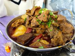 -桂萍特色牛筋牛杂(长堤街总店)