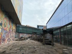 -四川美术学院美术馆