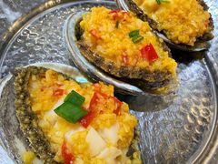 -必点海鲜·海肠捞饭大王(滨江道店)