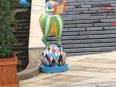 -重庆国际马戏城