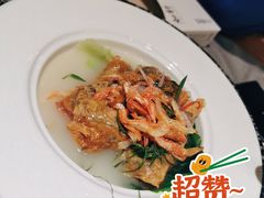 -如轩·海鲜砂锅粥·潮汕菜(南城店)