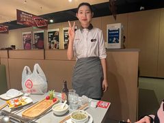 -海底捞火锅(吴中路店)