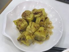 -文辉墨鱼丸大王(铜锣湾渣甸街总店)