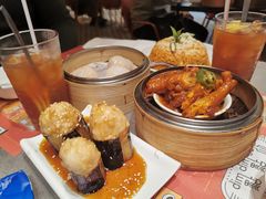-点点心点心专门店(旺角店)