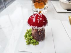 -麦雪尔甜品·生日蛋糕(新街口旗舰店)