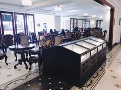 -1868 Café(上海自然博物馆店)