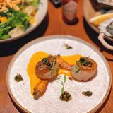 MOJOKAYA魔酒 | 仪式感满分，心动餐厅必备