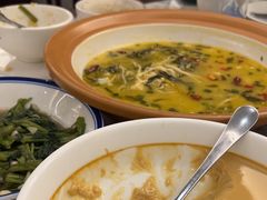 -小菜园新徽菜(宜兴八佰伴店)