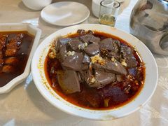 冒鸭肠-蒲氏烤鸭(百寿路店)